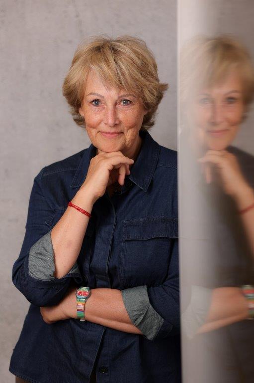 Brigitta Schauenburg